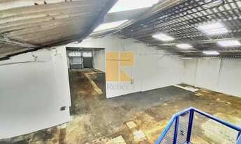 Imagem 5: Galpão/Depósito/Armazém para Alugar, 564 m² por R$ 14.000/Mês