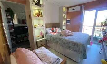 Imagem 2: Sobrado lado praia plataforma de pesca