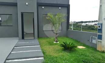 Imagem 2: Sorocaba - Casa de Condomínio - Horto Florestal