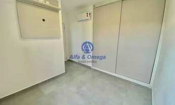 Imagem 5: Residencial Alaska - Bauru - SP