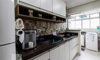 Imagem 4: Apartamento para aluguel com 65 metros quadrados com 2 quartos em Vila Olímpia - São Paulo