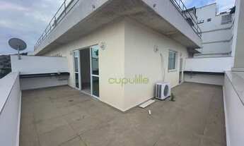 Imagem 10: Sala, 80 m² - venda por R$ 480.000,00 ou aluguel por R$ 3.680,00/mês - Santa Rosa - Niteró