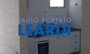 Imagem: APARTAMENTO - BROOKLIN - SP