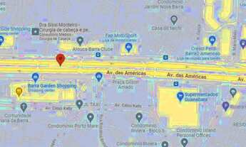 Imagem 3: CASA ALTO PADRÃO NA BARRA DA TIJUCA COM 531M²