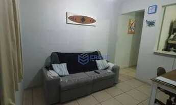 Imagem 5: Apartamento com 2 dormitórios à venda, 44 m² por R$ 160.000,00 - Messejana - Fortaleza/CE