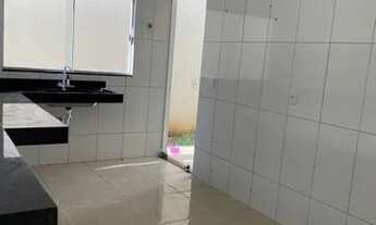 Imagem 4: Locação Casa com 2 dormitórios