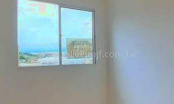 Imagem 6: Apartamento com 2 dormitórios à venda, 41 m² por R$ 150.000,00 - Santos Dumont - Juiz de F