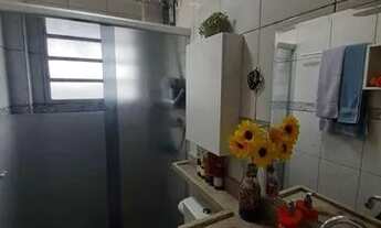 Imagem 5: Apartamento 2 dormitórios San Thomas - Vila Paulicéia - São Bernardo do Campo/SP