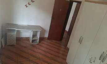 Imagem 3: Alugo linda casa duplex , garagem , dentro de condominio <br>farto comercio e conduç