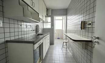 Imagem 4: Apartamento com 2 dormitórios, 58 m² - venda por R$ 350.000,00 ou aluguel por R$ 2.040,00