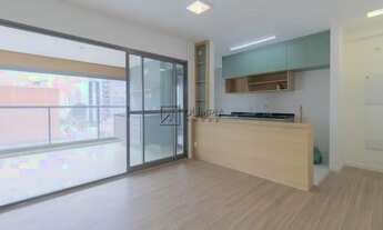 Imagem 7: Apartamento Locação Vila Olímpia 95 m² 2 Dormitórios