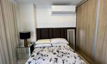 Imagem 6: Apartamento mobiliado no Edifício Unique Studio, Umarizal