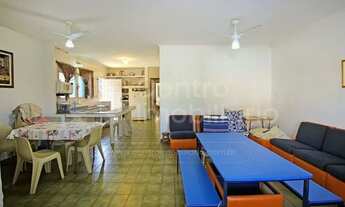 Imagem 5: CASA à venda com 3 quartos em Peruíbe, no bairro Balneario Barra de Jangada