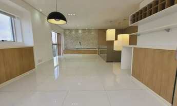 Imagem 2: Edifício Landscape - Cobertura com 2 dormitórios, 216 m² - venda por R$ 2.756.000 ou alugu