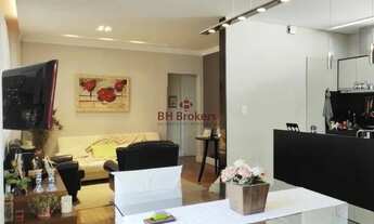 Imagem 5: BELO HORIZONTE - Apartamento Padrão - Sion