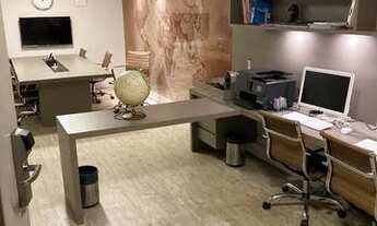 Imagem 4: Flat de Luxo Mobiliado em Tambaú 2 Quartos, Vista Mar com Lazer Completo