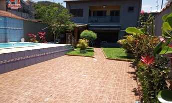 Imagem 3: Casa com 2 dormitórios à venda, 110 m² por R$ 430.000,00 - Itaóca - Mongaguá/SP