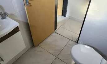 Imagem 5: Casa. 03 Dormitórios. Campos Elíseos. Estudo Seu Carro como Parte Pagamento!!! Financia