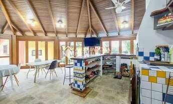 Imagem 2: NOVO HAMBURGO - Casa Padrão - Santo Afonso