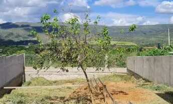 Imagem 5: Lindo lote com vista - Alto Paraíso de Goiás - GO