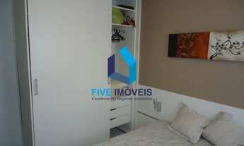 Imagem 6: LINDO APARTAMENTO para locação - 50m² - Vila Andrade