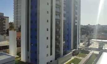 Imagem 6: APTO JD. PAGLIATO