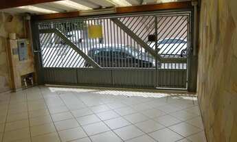 Imagem: SOBRADO 3 DORMITÓRIOS (SUÍTE) RUDGE RAMOS