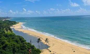 Imagem 2: Evolution - Beira Mar 137 m², 3 suítes + closet, mobiliado com vista mar