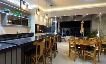 Imagem 3: Apartamento 3 Dormitórios a Venda em Bombas - Bombinhas