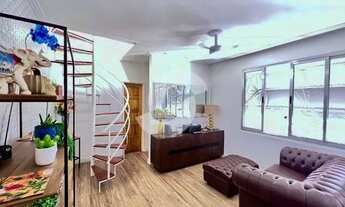 Imagem 6: Cobertura duplex 5 quartos para venda em Icaraí - Niterói - RJ