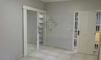 Imagem: Ribeirao Preto - Casa Padrão - Planalto