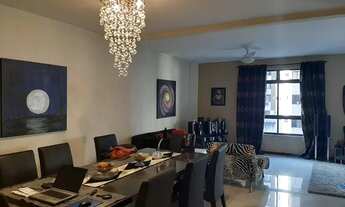 Imagem 7: Lindíssimo Apartamento 240m², 4 Quartos, 4 Suítes