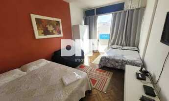 Imagem 7: Apartamento-À VENDA-Copacabana-Rio de Janeiro-RJ