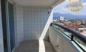 Imagem 4: Apartamento localizado no bairro Vila Assunção - Praia Grande/SP