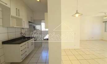 Imagem 6: Ribeirão Preto - Apartamento Padrão - Parque Industrial Lagoinha