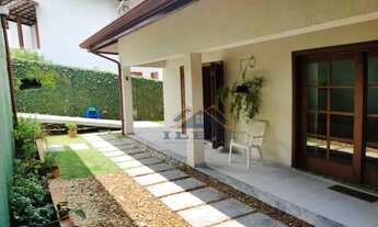 Imagem 7: Casa com 5 dormitórios à venda, 467 m² por R$ 2.600.000,00 - Condomínio Sol Vinhedo Villag