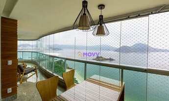 Imagem: Apartamento com 4 dormitórios à venda