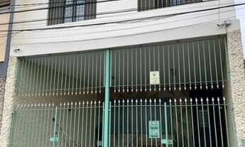 Imagem: São Paulo - Casa Padrão - Parque Peruche