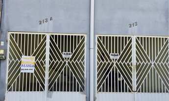 Imagem: Casa Duplex Manuel Sátiro - Fortaleza