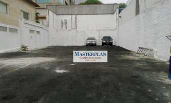 Imagem: Terreno 330 m2 a.u - R. Bento de Andrade