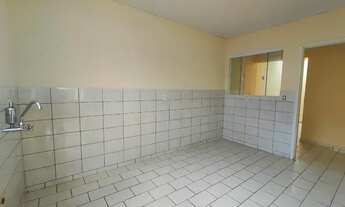 Imagem 6: Casa com 2 dormitórios para alugar, 62 m² por R$ 1.500/mês - Bairro Alto - Curitiba/PR