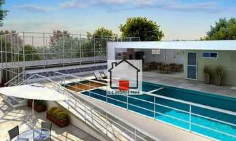 Imagem 3: Apartamento com 3 dormitórios para alugar, 186 m² por R$ 10.000,01/mês - Umarizal - Belém