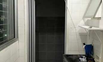 Imagem 3: Apartamento Kitnet com 1 dormitório