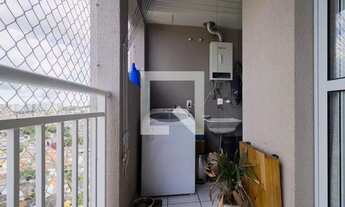 Imagem 7: Apartamento para Aluguel - Portal do Morumbi, 2 Quartos, 49 m2