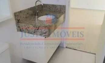 Imagem 4: APARTAMENTO PARA ALUGAR NO PARQUE SÃO LOURENÇO - INDAIATUBA/SP