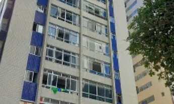 Imagem: Cobertura Duplex 238m² Boa Viagem