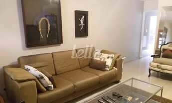 Imagem: São Paulo - Casa Padrão - Campo Belo