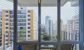 Imagem 5: São Paulo - Apartamento Padrão - Perdizes