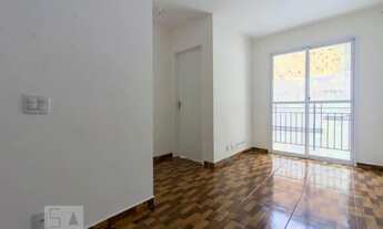 Imagem 2: Apartamento para Aluguel - Itaquera, 2 Quartos, 50 m2