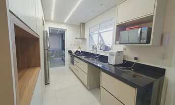 Imagem 6: Apartamento Padrão em Bauru